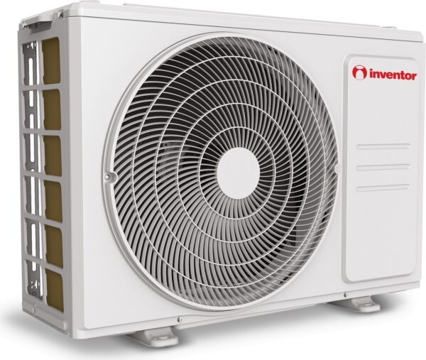 Inventor V7DI-12Wi-FiR/U7RS-12 Επαγγελματικό Κλιματιστικό Inverter Καναλάτο 12000 BTU με Ψυκτικό Υγρό R32 - Image 7