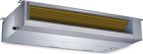 Inventor V7DI-12Wi-FiR/U7RS-12 Επαγγελματικό Κλιματιστικό Inverter Καναλάτο 12000 BTU με Ψυκτικό Υγρό R32 - Image 2