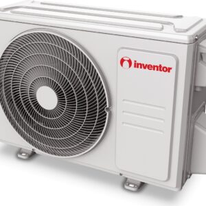 Inventor V7DI-18Wi-FiR/U7RS-18 Επαγγελματικό Κλιματιστικό Inverter Καναλάτο 18000 BTU με Ψυκτικό Υγρό R32 - Image 3