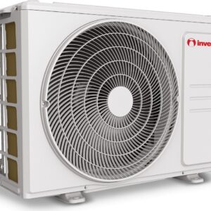 Inventor V7DI-18Wi-FiR/U7RS-18 Επαγγελματικό Κλιματιστικό Inverter Καναλάτο 18000 BTU με Ψυκτικό Υγρό R32 - Image 5