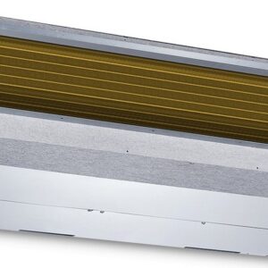 Inventor V7DI-18Wi-FiR/U7RS-18 Επαγγελματικό Κλιματιστικό Inverter Καναλάτο 18000 BTU με Ψυκτικό Υγρό R32 - Image 6