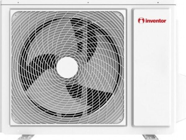 Inventor V7FSI-24/V7FSO-24 Επαγγελματικό Κλιματιστικό Inverter Ντουλάπα 24000 BTU - Image 2