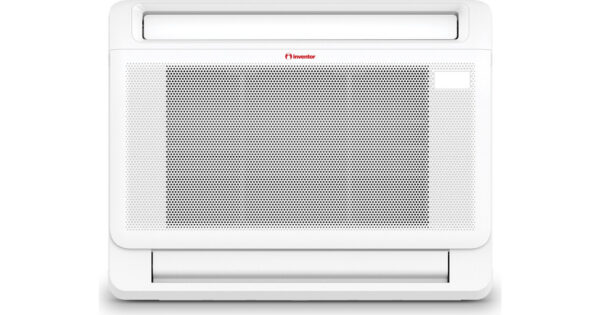 Inventor V7LI-12WiFiR/U7RS-12 Επαγγελματικό Κλιματιστικό Inverter Δαπέδου 12000 BTU με Ψυκτικό Υγρό R32