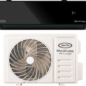 Juro-Pro Maxclima 12K Κλιματιστικό Inverter 12000 BTU A+++/A+++ με Wi-Fi - Image 2
