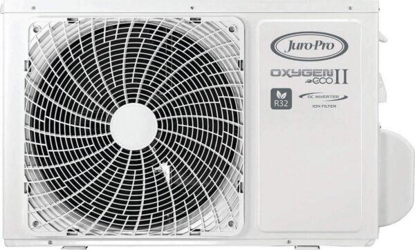 Juro-Pro Oxygen Eco II 24Κ Κλιματιστικό Inverter 24000 BTU A++/A+++ με Wi-Fi - Image 2