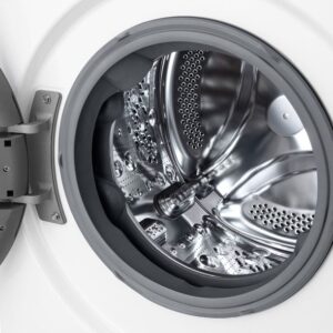 LG D2R50S8TSWB Πλυντήριο Στεγνωτήριο Ρούχων 8kg / 5kg Ατμού 1400 Στροφές - Image 5