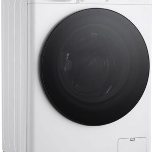 LG D2R50S8TSWB Πλυντήριο Στεγνωτήριο Ρούχων 8kg / 5kg Ατμού 1400 Στροφές - Image 8