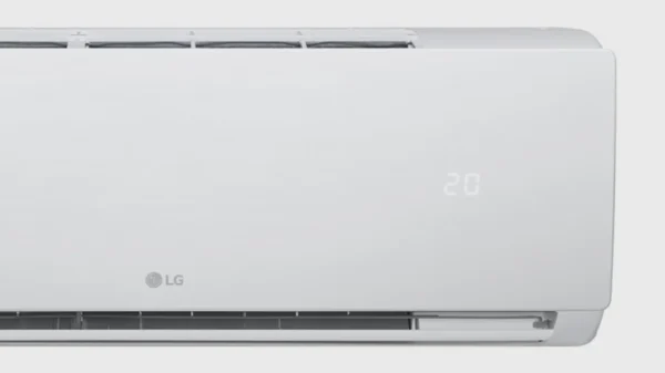 LG Libero W09TE-NEU/UEU Κλιματιστικό Inverter 9000 BTU A++/A+++ - Image 11