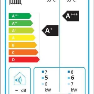 LG Therma V HM091MR.U44 Αντλία Θερμότητας 9kW Μονοφασική Monoblock - Image 2