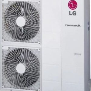 LG Therma V HM121MR.U34 Αντλία Θερμότητας 12kW Μονοφασική Monoblock - Image 2