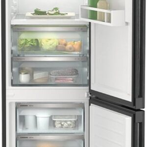 Liebherr CBNbdc 573i Plus Ψυγειοκαταψύκτης 360lt No Frost Υ201.5xΠ59.7xΒ67.5cm Inox - Image 3