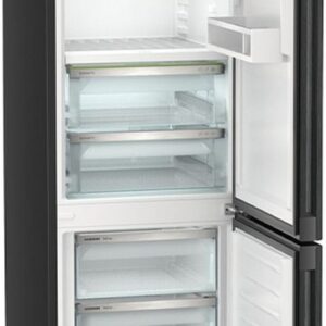 Liebherr CBNbdc 573i Plus Ψυγειοκαταψύκτης 360lt No Frost Υ201.5xΠ59.7xΒ67.5cm Inox - Image 4