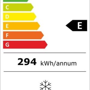 Liebherr CFe 2500 Pure Καταψύκτης Μπαούλο 497lt - Image 2