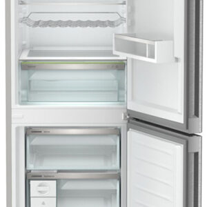 Liebherr CNsdc 5223 Plus Ψυγειοκαταψύκτης 433lt Full No Frost Υ185.5xΠ60xΒ67.5cm Inox - Image 3