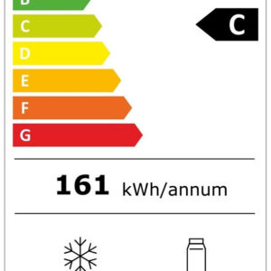 Liebherr CNsdc 5223 Plus Ψυγειοκαταψύκτης 433lt Full No Frost Υ185.5xΠ60xΒ67.5cm Inox - Image 6