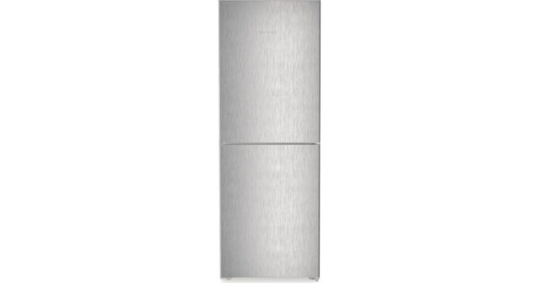 Liebherr CNsfc 5023 Ψυγειοκαταψύκτης 280lt No Frost Υ165.5xΠ59.7xΒ67.5cm Inox