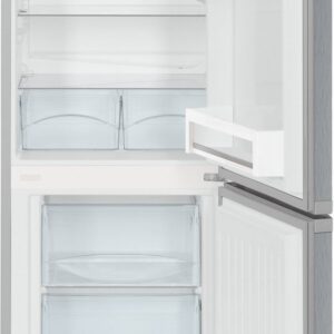 Liebherr CUele 2331 Ψυγειοκαταψύκτης 210lt Υ137.2xΠ55xΒ63cm Inox - Image 5