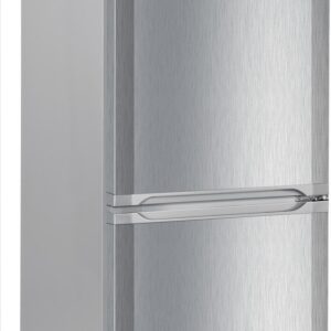 Liebherr CUele 2331 Ψυγειοκαταψύκτης 210lt Υ137.2xΠ55xΒ63cm Inox - Image 6