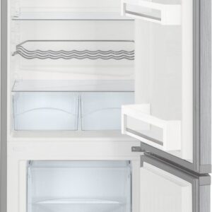 Liebherr CUele 2831 Ψυγειοκαταψύκτης 256lt Inox - Image 6