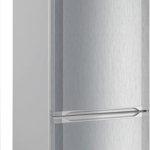 Liebherr CUele 2831 Ψυγειοκαταψύκτης 256lt Inox - Image 7