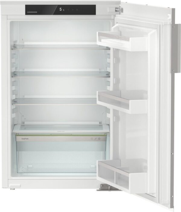 Liebherr DRe 3900 Pure Εντοιχιζόμενο Ψυγείο Mini Bar 137lt Υ87.2cmxΠ55.9cmxΒ54cm Λευκό - Image 4