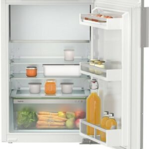 Liebherr DRf 3901 Pure Εντοιχιζόμενο Μονόπορτο Ψυγείο 118lt Υ95.3xΠ63.7xΒ54cm Λευκό - Image 3
