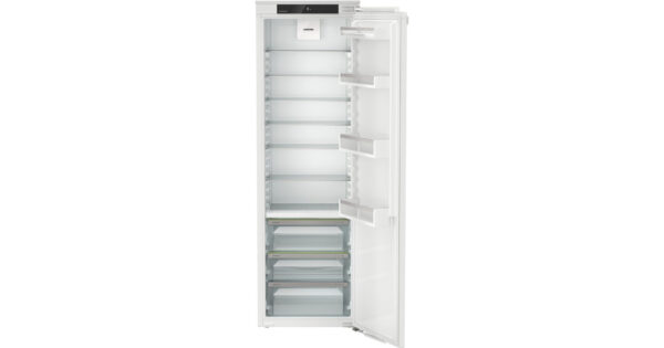 Liebherr IRBe 5120 Plus BioFresh Εντοιχιζόμενο Ψυγείο Συντήρηση 294lt Υ178.8xΠ57xΒ55cm Λευκό