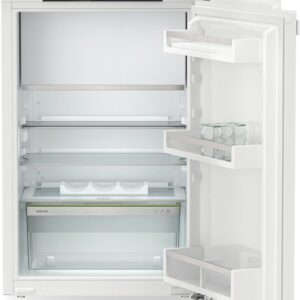Liebherr IRc 3921 Εντοιχιζόμενο Ψυγείο Mini Bar 117lt Υ89xΠ57xΒ55cm Λευκό - Image 2
