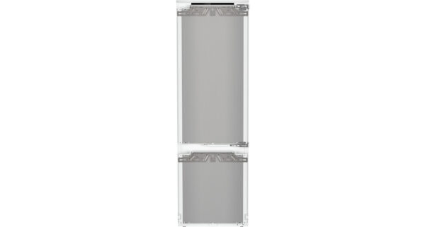 Liebherr IRCBe 5121 Plus Εντοιχιζόμενος Ψυγειοκαταψύκτης 265lt Υ178.8xΠ57xΒ55cm Λευκός