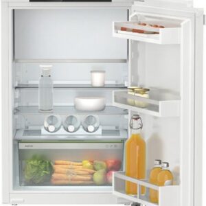 Liebherr IRd 3921 Εντοιχιζόμενο Ψυγείο Mini Bar 118lt Υ89cmxΠ57cmxΒ55cm Λευκό - Image 2
