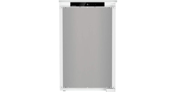 Liebherr IRSe 3901 Εντοιχιζόμενο Ψυγείο Συντήρηση 118lt Υ89cmxΠ57cmxΒ55cm Λευκό