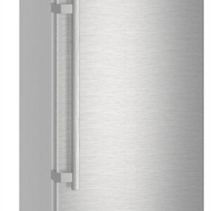 Liebherr KEF 4370 Ψυγείο Συντήρηση 396lt No Frost Υ185xΠ60xΒ66.5cm Inox - Image 2