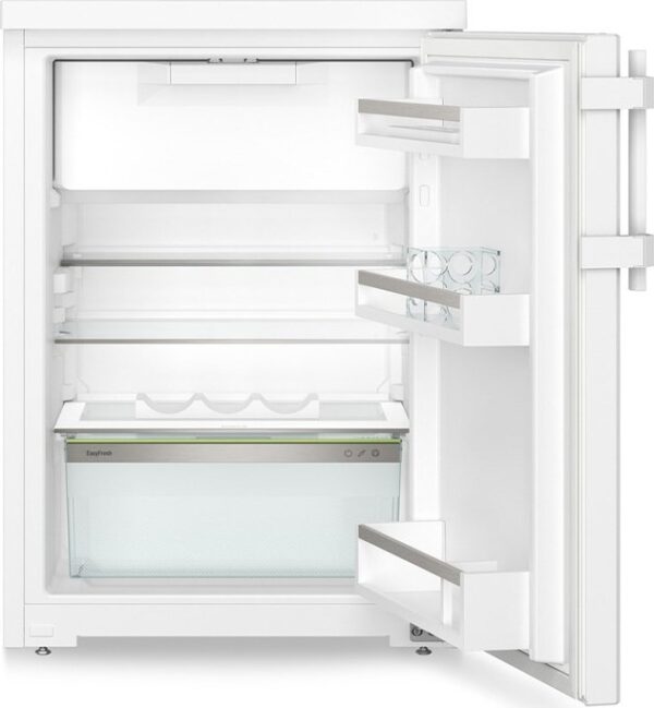 Liebherr Rci 1621 Plus Μονόπορτο Ψυγείο 125lt Υ85xΠ60.7xΒ60cm Λευκό - Image 7