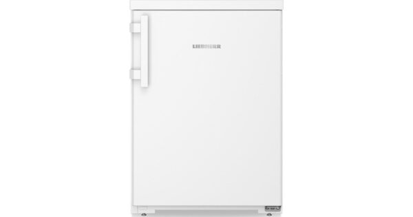 Liebherr Rci 1621 Plus Μονόπορτο Ψυγείο 125lt Υ85xΠ60.7xΒ60cm Λευκό
