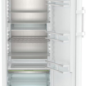 Liebherr Rd 5250 Ψυγείο Συντήρηση 402lt Υ185.5xΠ59.7xΒ67.5cm Λευκό - Image 3
