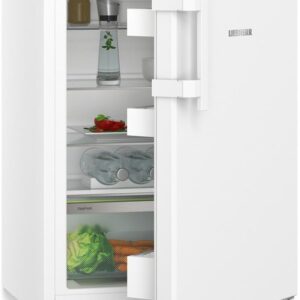 Liebherr Rdi 1620 Plus Ψυγείο Συντήρηση Υ85xΠ60xΒ60.7cm Λευκό - Image 5