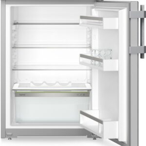 Liebherr Rsdci 1620 Plus Ψυγείο Συντήρηση 141lt Υ85xΠ60xΒ60.7cm Inox - Image 7