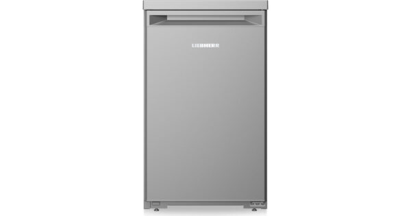 Liebherr Rsve 1201 Μονόπορτο Ψυγείο 98lt Υ85xΠ50xΒ60.7cm Inox