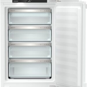 Liebherr SIBa20i 3950 Prime Εντοιχιζόμενο Μονόπορτο Ψυγείο 87lt Υ89xΠ55xΒ57cm Λευκό - Image 3
