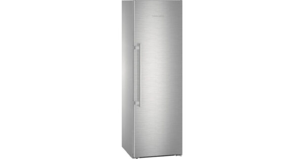 Liebherr SKBes 4380 Ψυγείο Συντήρηση 372lt Υ185xΠ60xΒ66.5cm Inox