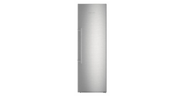 Liebherr SKes 4370 Ψυγείο Συντήρηση 395lt Υ185xΠ60xΒ66.5cm Inox