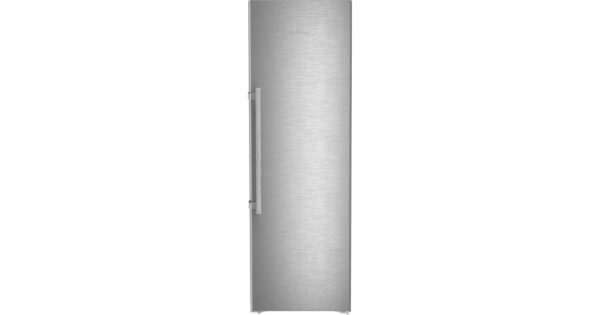 Liebherr SRBstc 529i Peak Ψυγείο Συντήρηση 387lt Υ185.5xΠ59.7xΒ67.5cm Inox