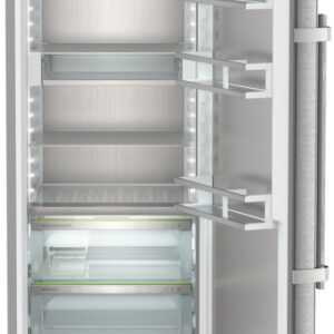 Liebherr SRBstd 529i Peak BioFresh Ψυγείο Συντήρηση 387lt Υ185.5xΠ59.7xΒ67.5cm Inox - Image 2