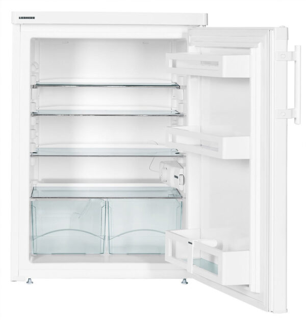 Liebherr TP 1720 Ψυγείο Mini Bar 145lt Υ85xΠ60.1xΒ62.8cm Λευκό - Image 3