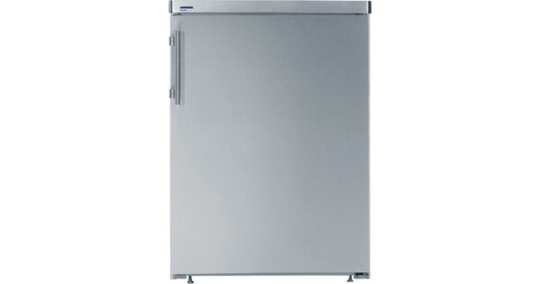 Liebherr TPESF1714 Μονόπορτο Ψυγείο 144lt Υ85xΠ60.1xΒ60.8cm Inox