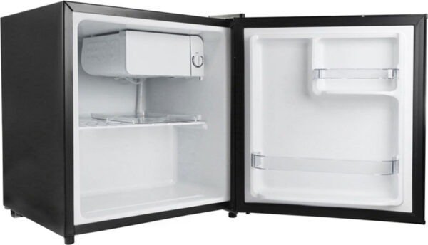 Life Suite 221-0249 Ψυγείο Mini Bar 45lt Υ51xΠ45xΒ45cm Μαύρο - Image 3