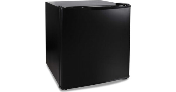 Life Suite 221-0249 Ψυγείο Mini Bar 45lt Υ51xΠ45xΒ45cm Μαύρο