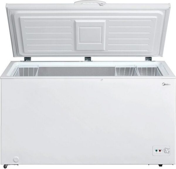 Midea MDRC-564FZF01GL Καταψύκτης Μπαούλο 418lt - Image 2