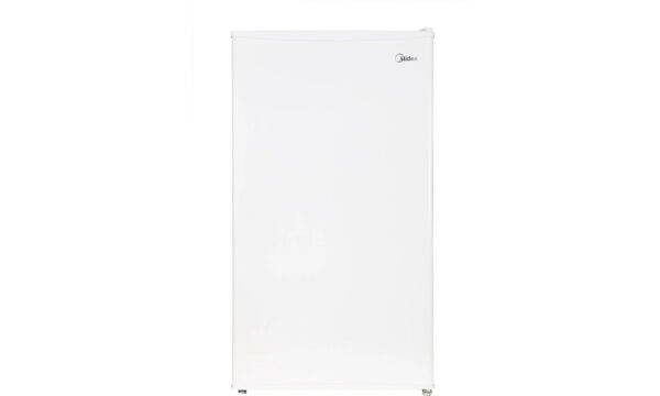 Midea MDRD142FGE01 Ψυγείο Mini Bar 93lt Υ86xΠ47.2xΒ45cm Λευκό