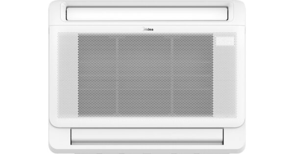 Midea MFA2U-12HRFNX/MOX230-12HFN8-Q Επαγγελματικό Κλιματιστικό Δαπέδου